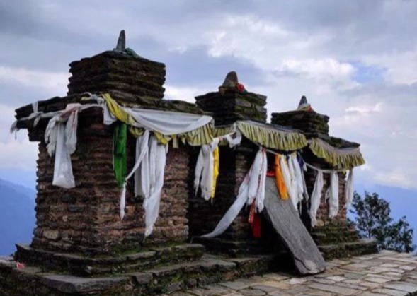 8N/9D Sikkin With Darjeeling Tour